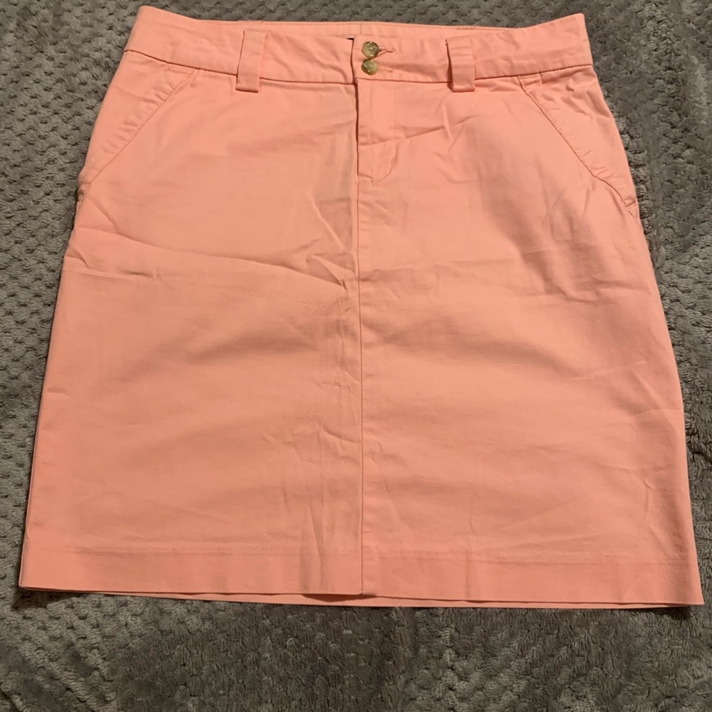 Tommy Skirt